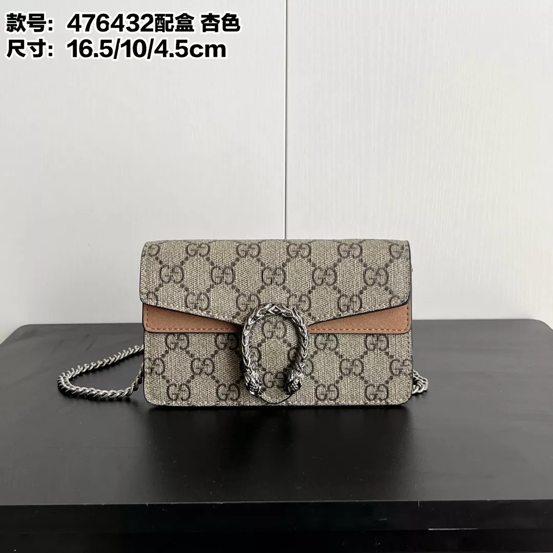 gucci aaa qualite mini sac a main pour femme s_127552a